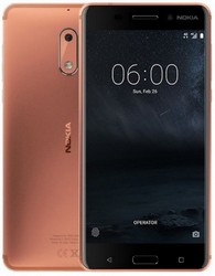 Замена динамика на телефоне Nokia 6 в Липецке